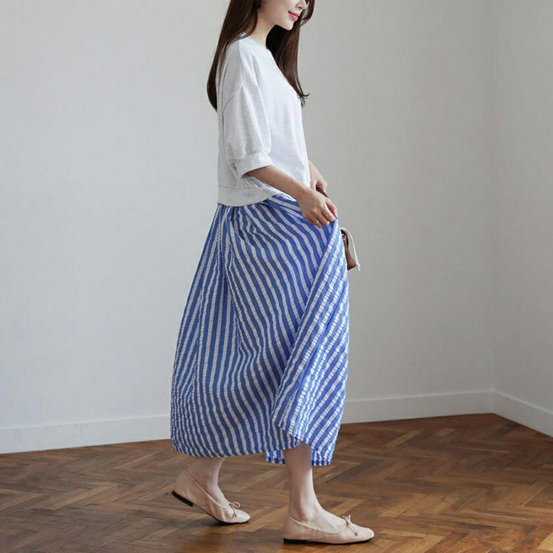 【新作10%OFF】ストライプコントラストワンピース・全3色・b63392 レディース【ops】【韓国 ファッション ワンピース