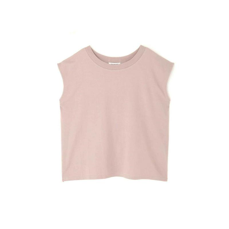ファンクションクルーネックプルオーバー（NATURAL BEAUTY BASIC／ナチュラルビューティー ベーシック）