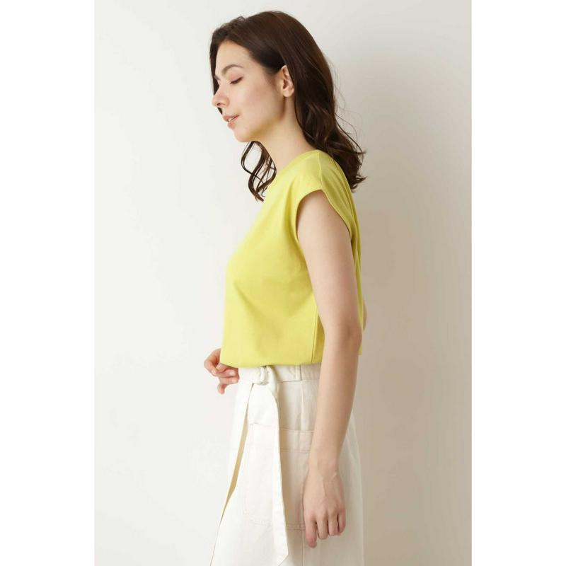 ファンクションクルーネックプルオーバー（NATURAL BEAUTY BASIC／ナチュラルビューティー ベーシック）