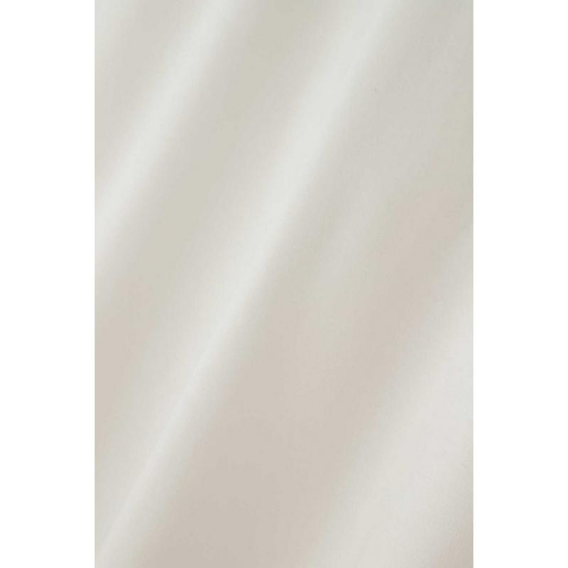 ショルダータックフレンチスリーブカットソー（NATURAL BEAUTY BASIC／ナチュラルビューティー ベーシック）