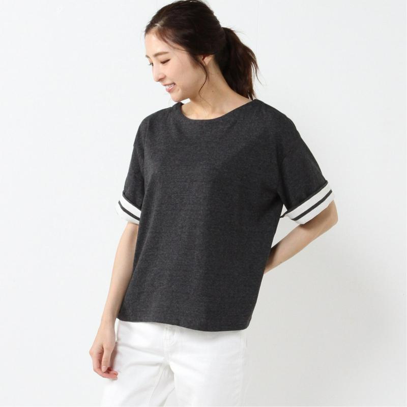 フレアＴシャツ