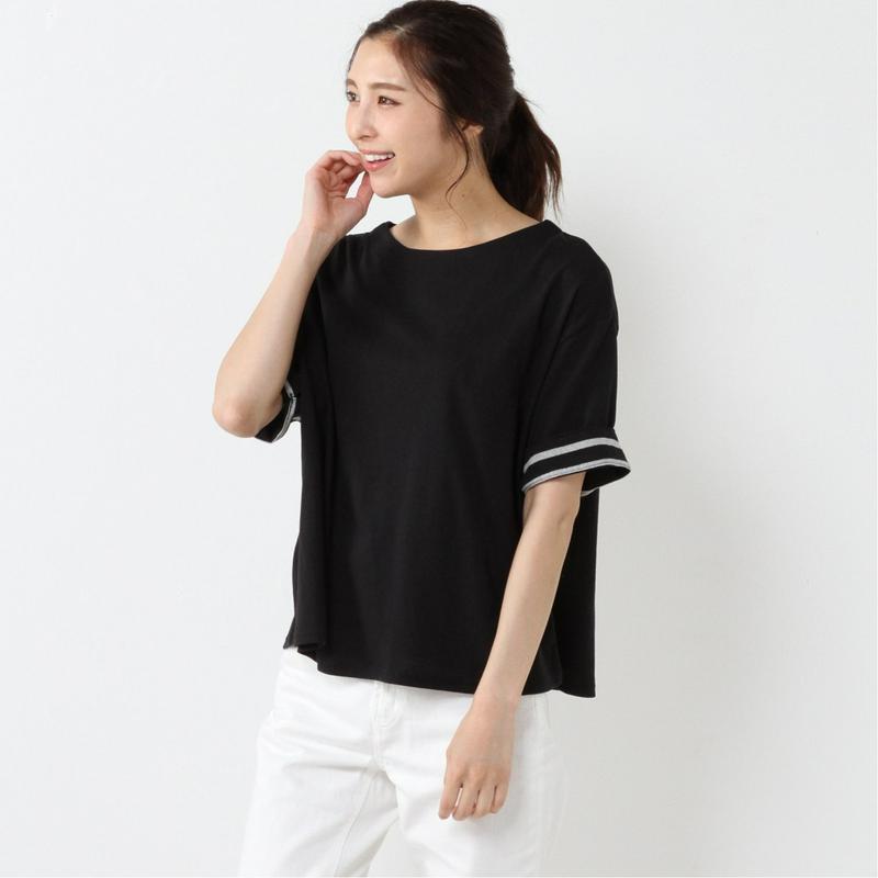 フレアＴシャツ