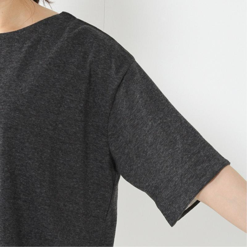 フレアＴシャツ
