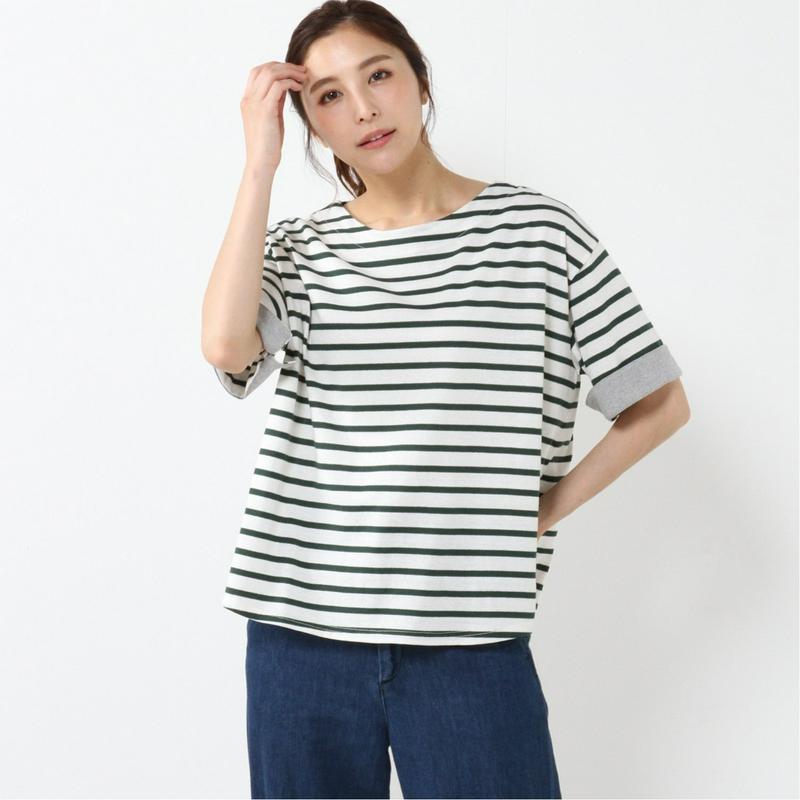 フレアＴシャツ