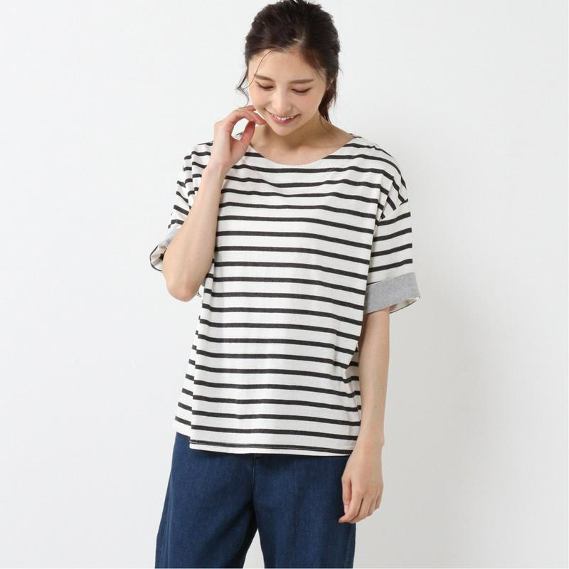 フレアＴシャツ