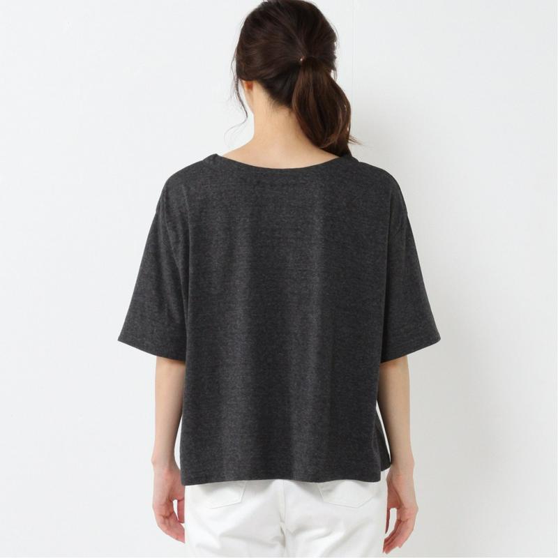 フレアＴシャツ