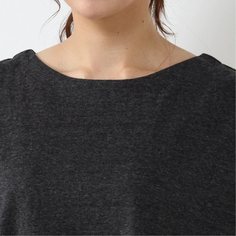 フレアＴシャツ