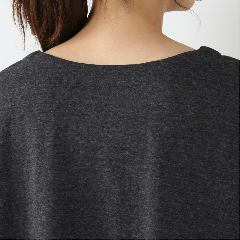 フレアＴシャツ