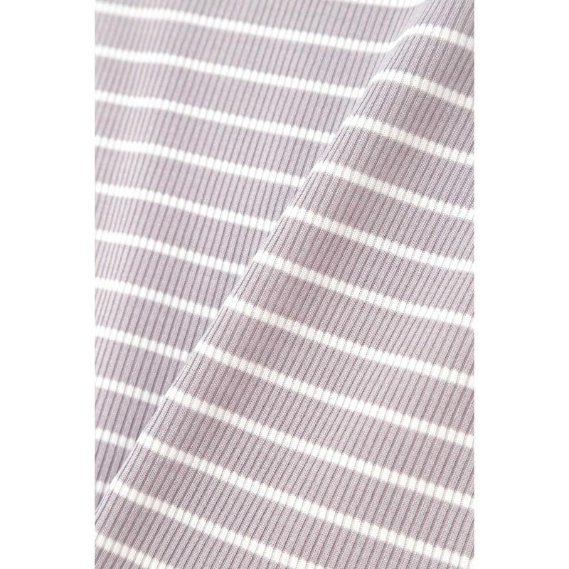 ニュアンスボーダーＴシャツ（NATURAL BEAUTY BASIC／ナチュラルビューティー ベーシック）