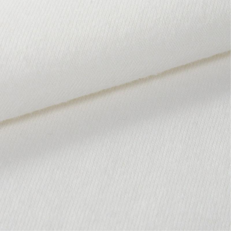 オーガニックコットン１００％◎７分袖Ｔシャツ（ページワン/PAGE ONE）
