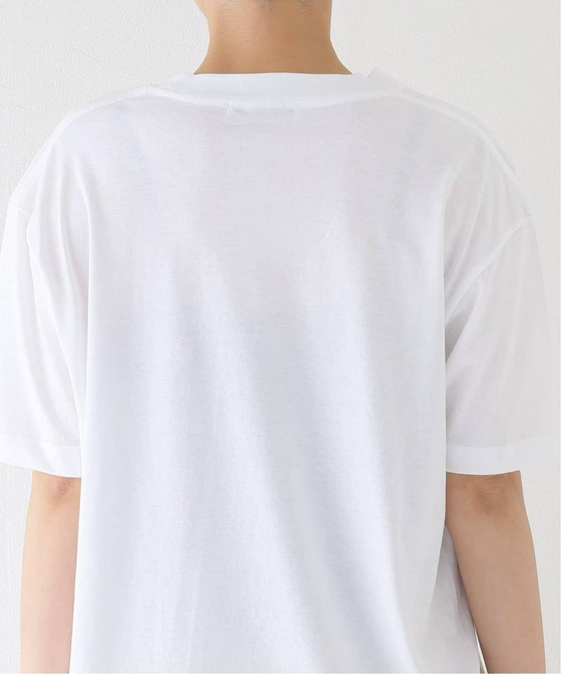 フォトロゴプリントTEE◆（JOURNAL STANDARD relume）