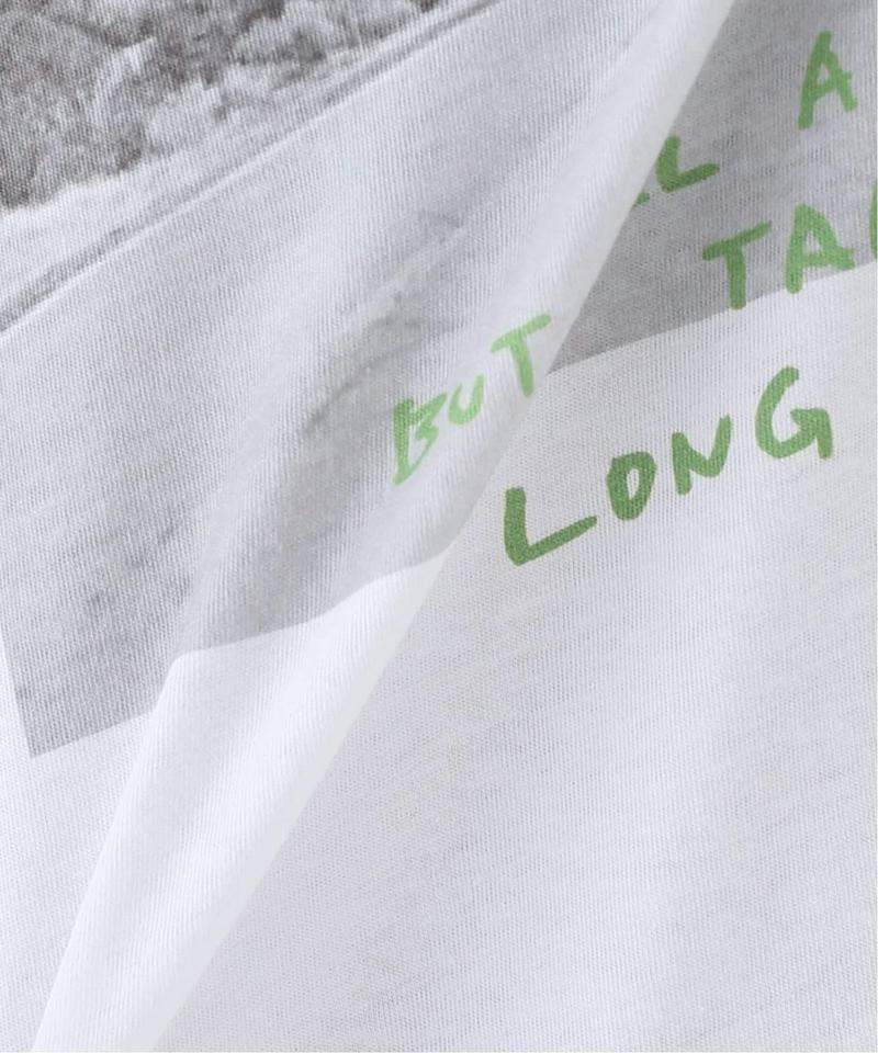 フォトロゴプリントTEE◆（JOURNAL STANDARD relume）