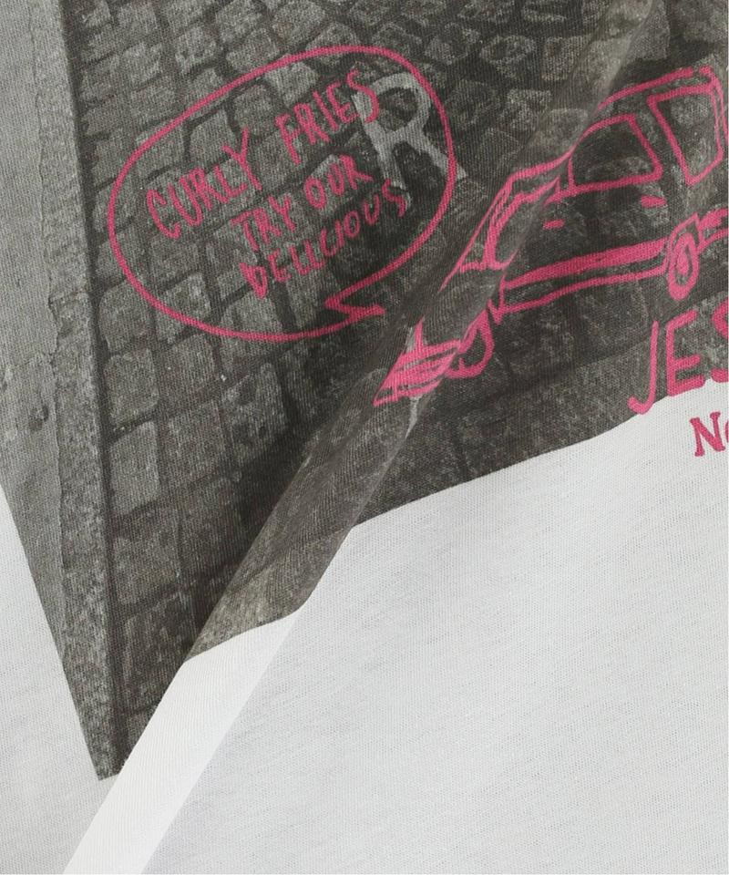 フォトロゴプリントTEE◆（JOURNAL STANDARD relume）