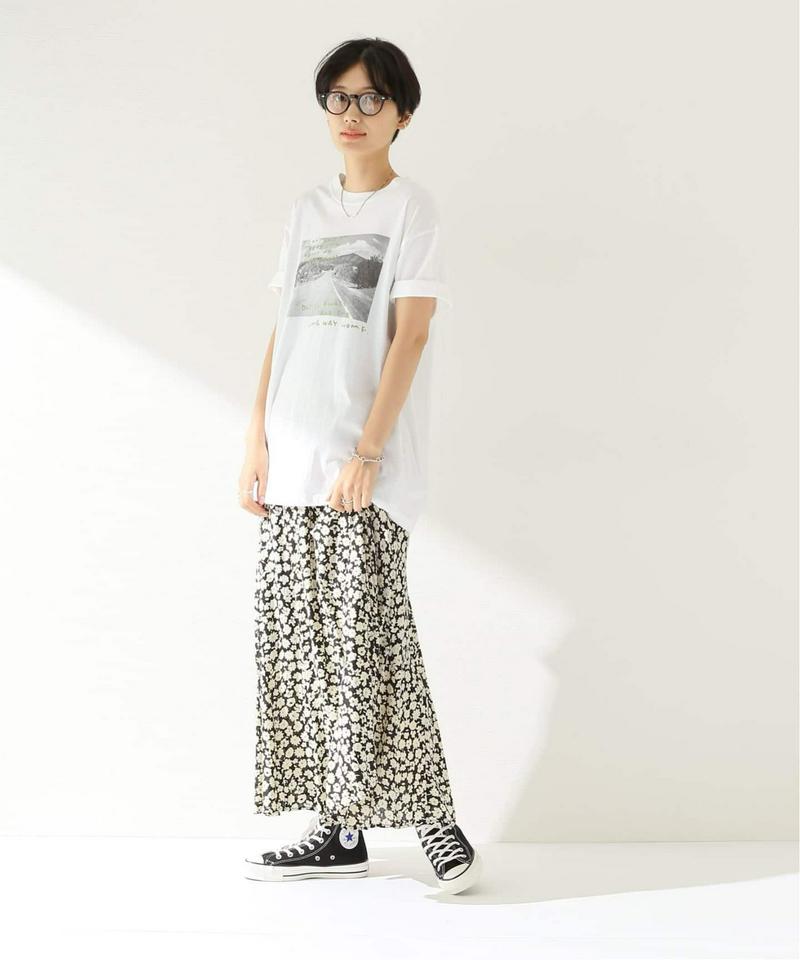 フォトロゴプリントTEE◆（JOURNAL STANDARD relume）