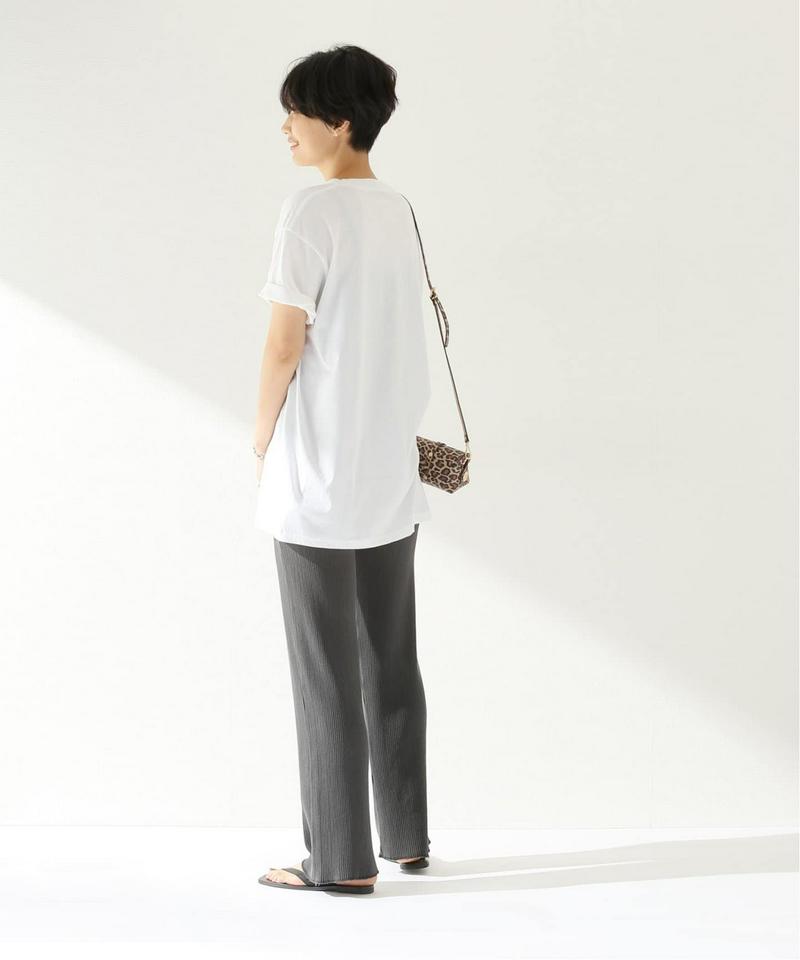 フォトロゴプリントTEE◆（JOURNAL STANDARD relume）