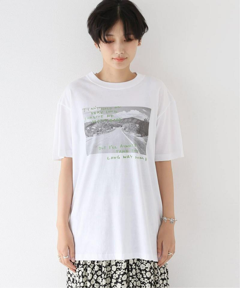フォトロゴプリントTEE◆（JOURNAL STANDARD relume）