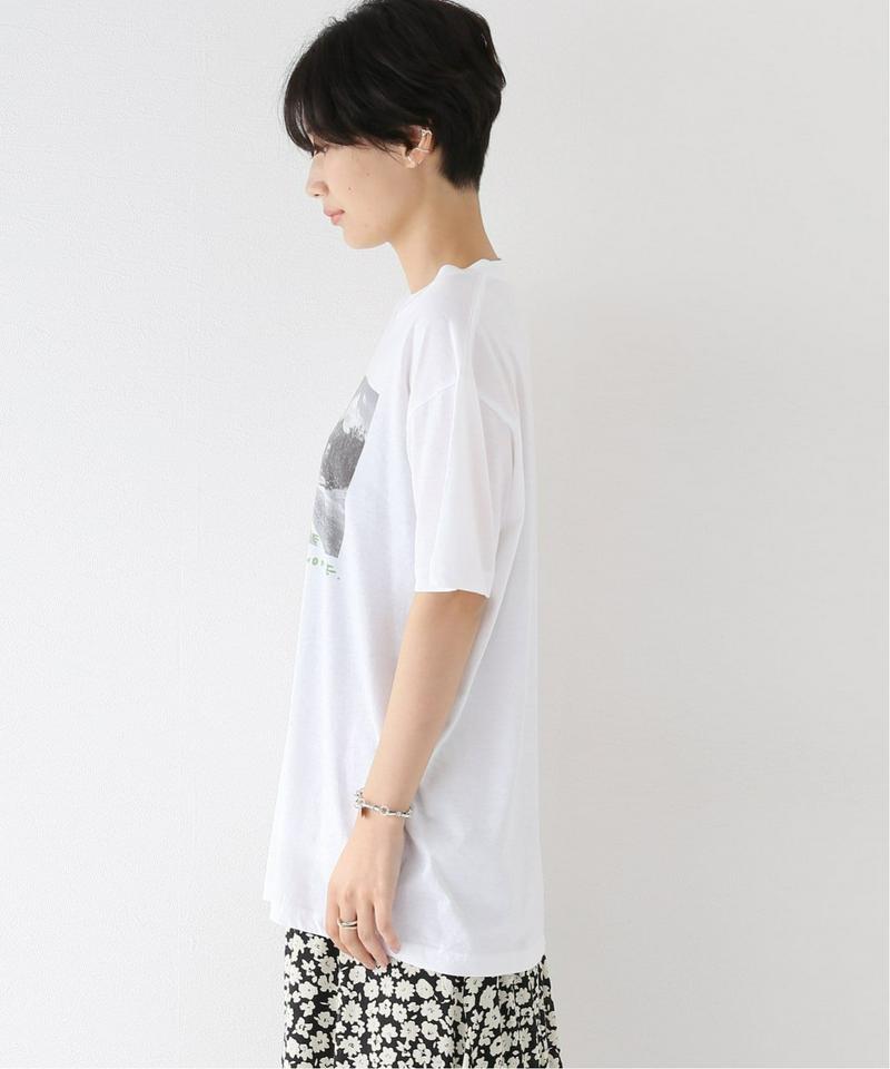 フォトロゴプリントTEE◆（JOURNAL STANDARD relume）
