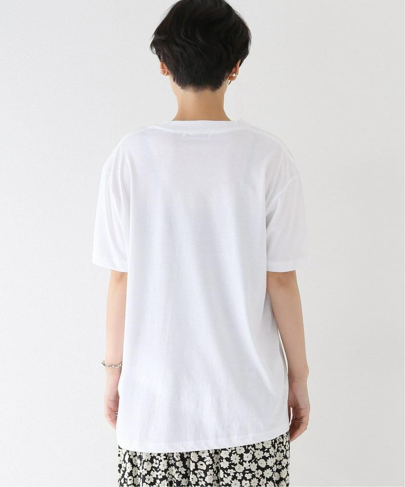 フォトロゴプリントTEE◆（JOURNAL STANDARD relume）