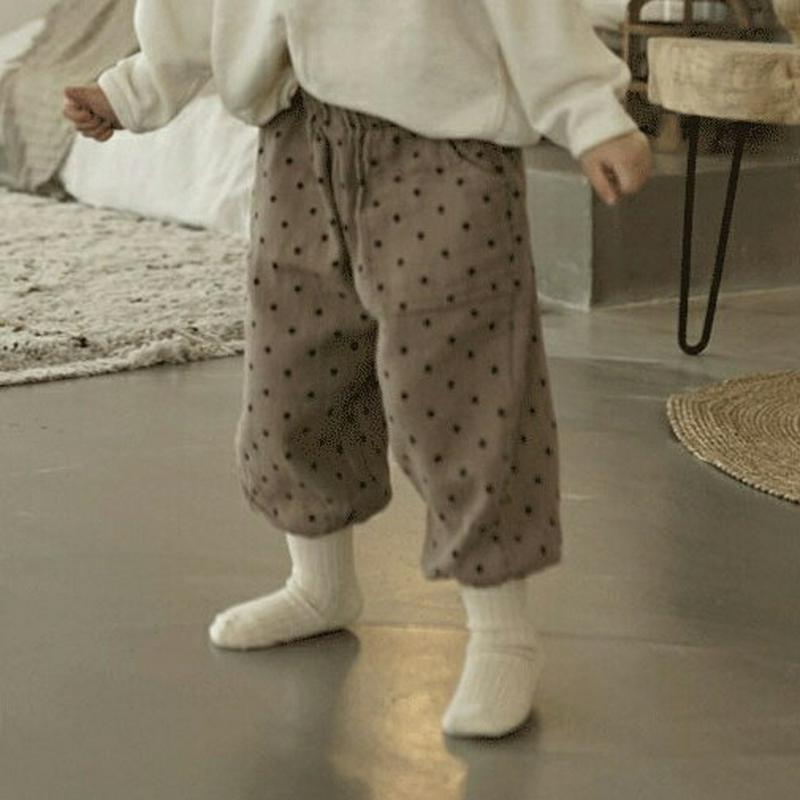 【新作10%OFF】2TYPEパンプキンパンツ・u04689 キッズ【3~8才】【pt】【ボトムズ パンツ ズボン パンプキンパ