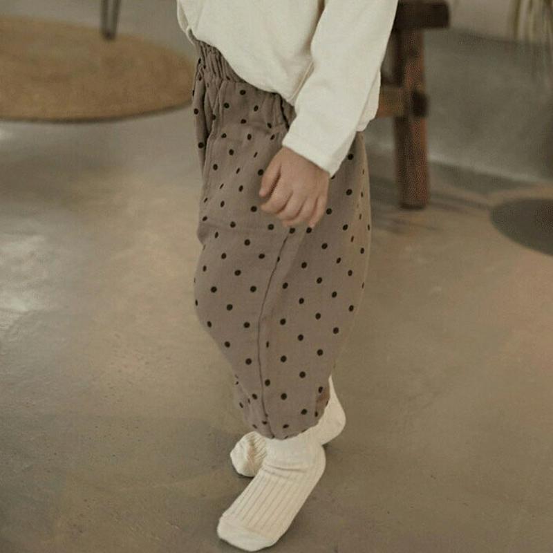 【新作10%OFF】2TYPEパンプキンパンツ・u04689 キッズ【3~8才】【pt】【ボトムズ パンツ ズボン パンプキンパ