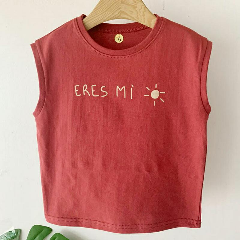 ERESスリーブレス&パンツSET・p004630 キッズ【3~8才】【set】【セットアップ セット setup スリーブレス