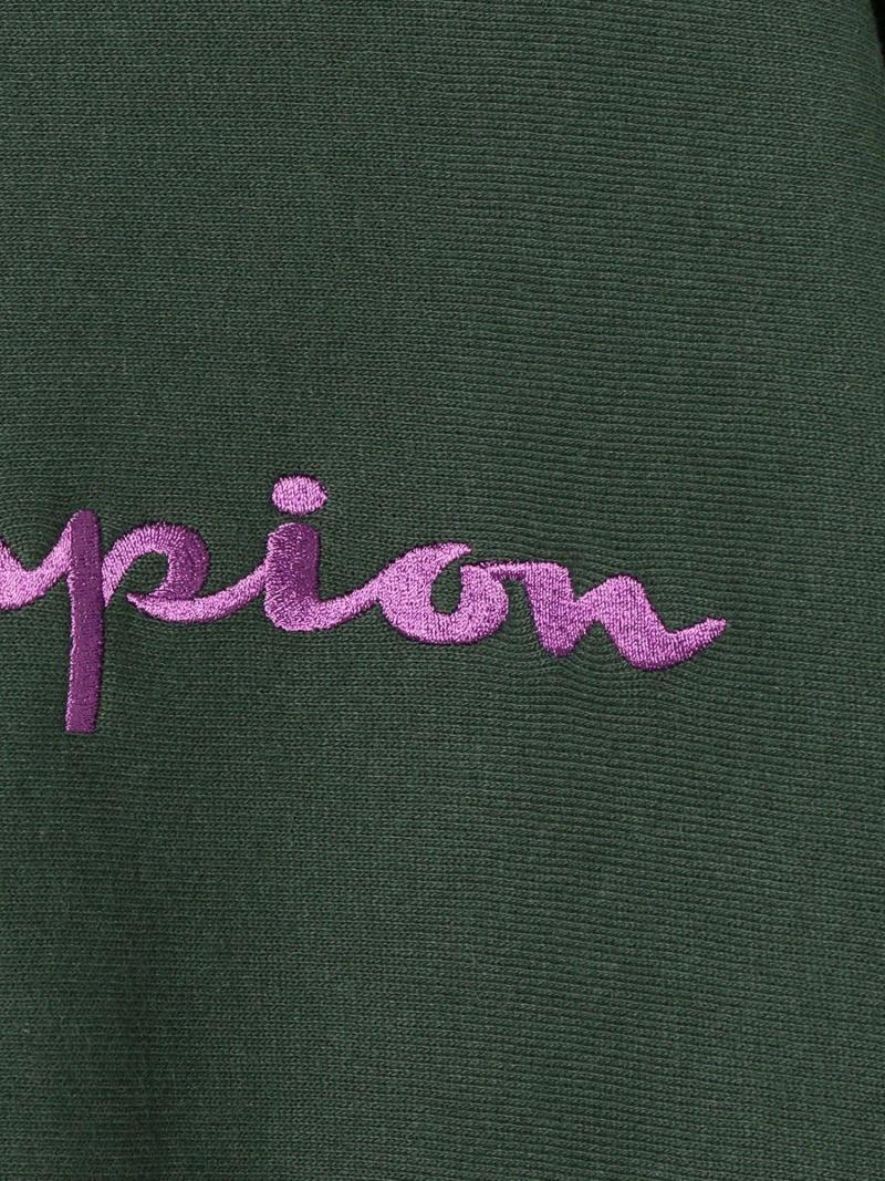 Champion:クルーネックプルオーバー（Khaju）