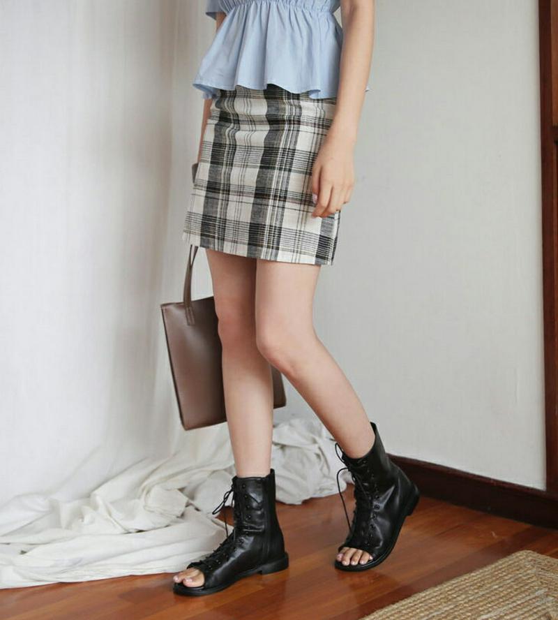【新作10%OFF】2TYPEミニスカート・全2色・b60536 レディース【sk】【韓国 ファッション ボトムス スカート ミ