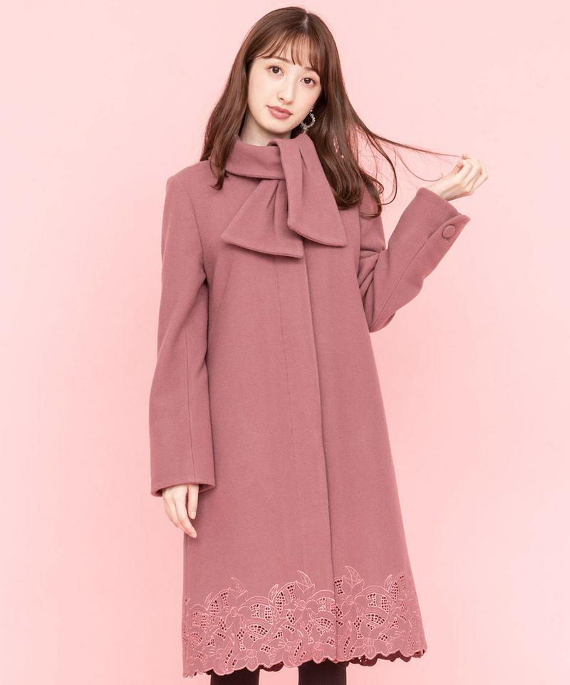 【期間限定発売】リボンの日スペシャルコート