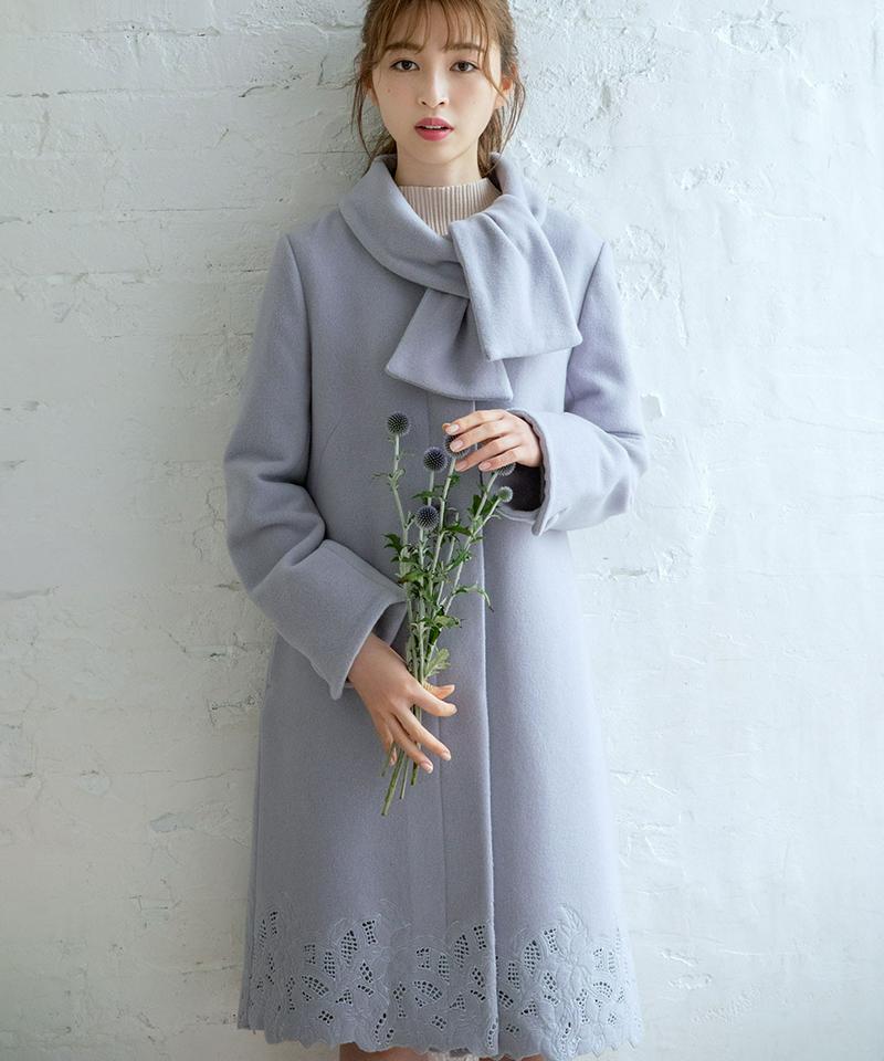 【期間限定発売】リボンの日スペシャルコート