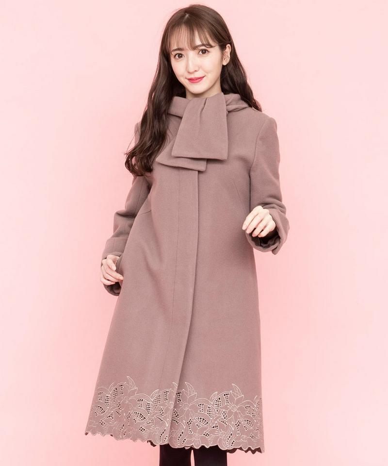 【期間限定発売】リボンの日スペシャルコート