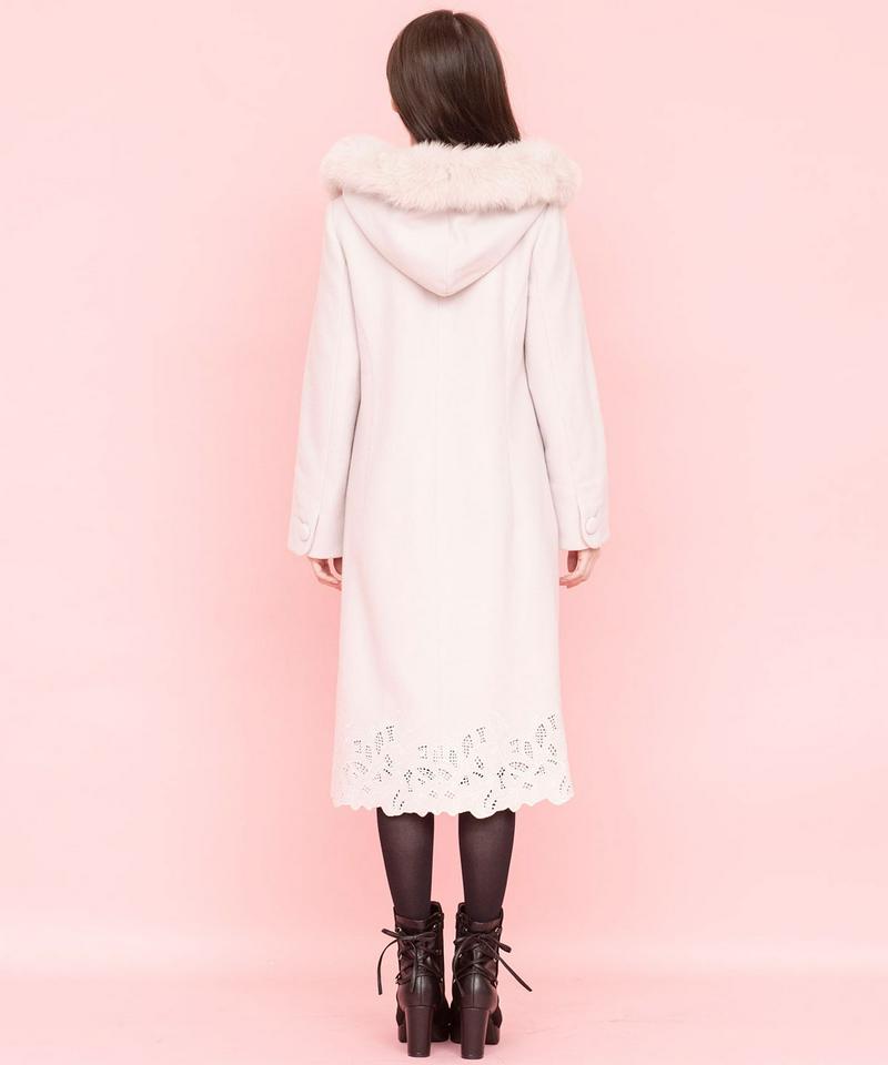【期間限定発売】リボンの日スペシャルコート