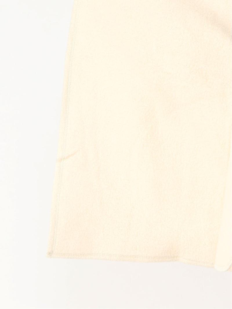 CUT-OFF SWEAT C/D