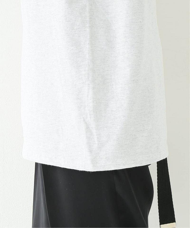 【333/バーバーバー】The Greatest Love TEE：Tシャツ（JOURNAL STANDARD relume）