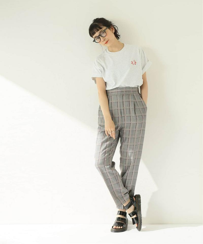【333/バーバーバー】The Greatest Love TEE：Tシャツ（JOURNAL STANDARD relume）