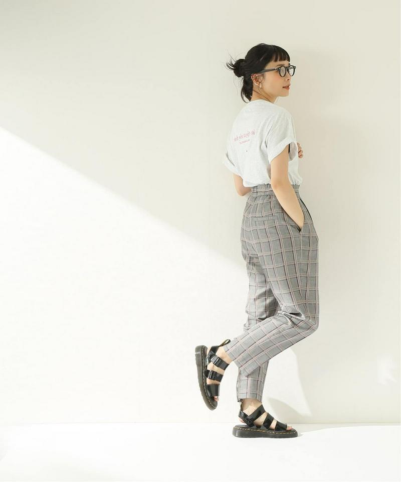 【333/バーバーバー】The Greatest Love TEE：Tシャツ（JOURNAL STANDARD relume）