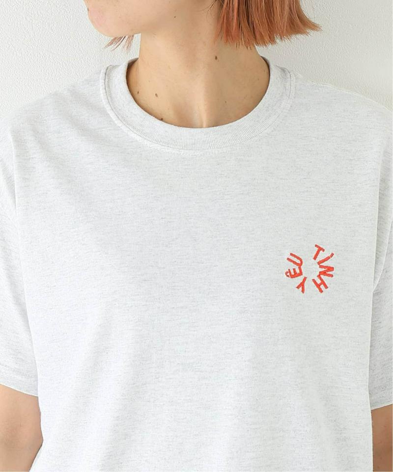 【333/バーバーバー】The Greatest Love TEE：Tシャツ（JOURNAL STANDARD relume）