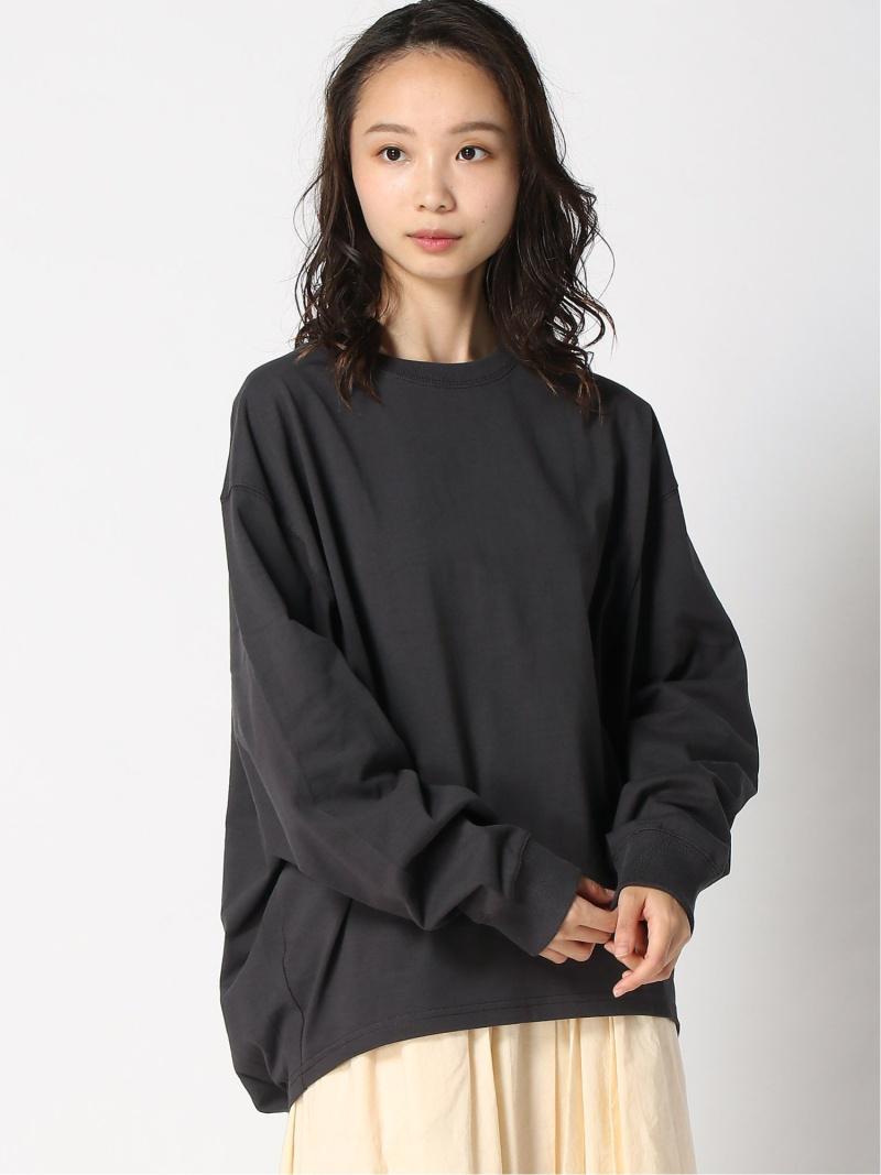 TACK SWEAT SHIRT