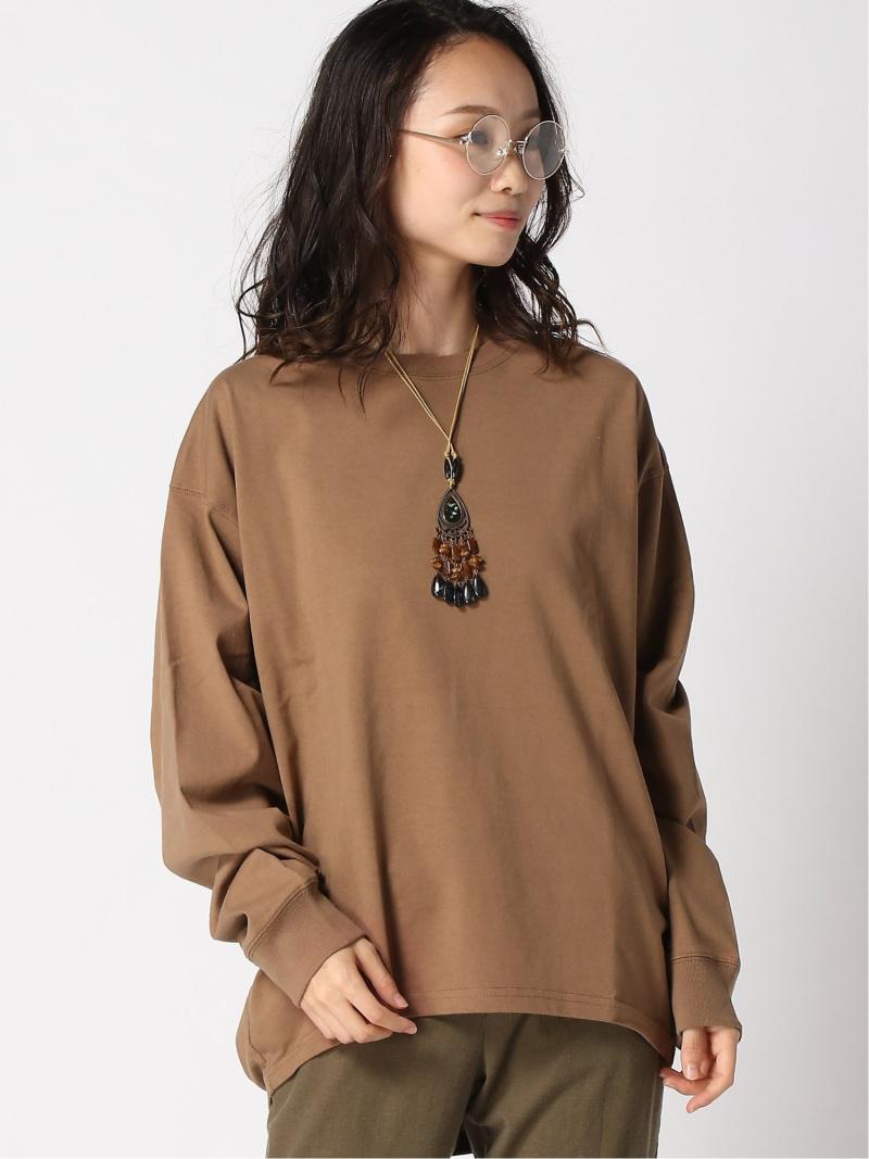 TACK SWEAT SHIRT