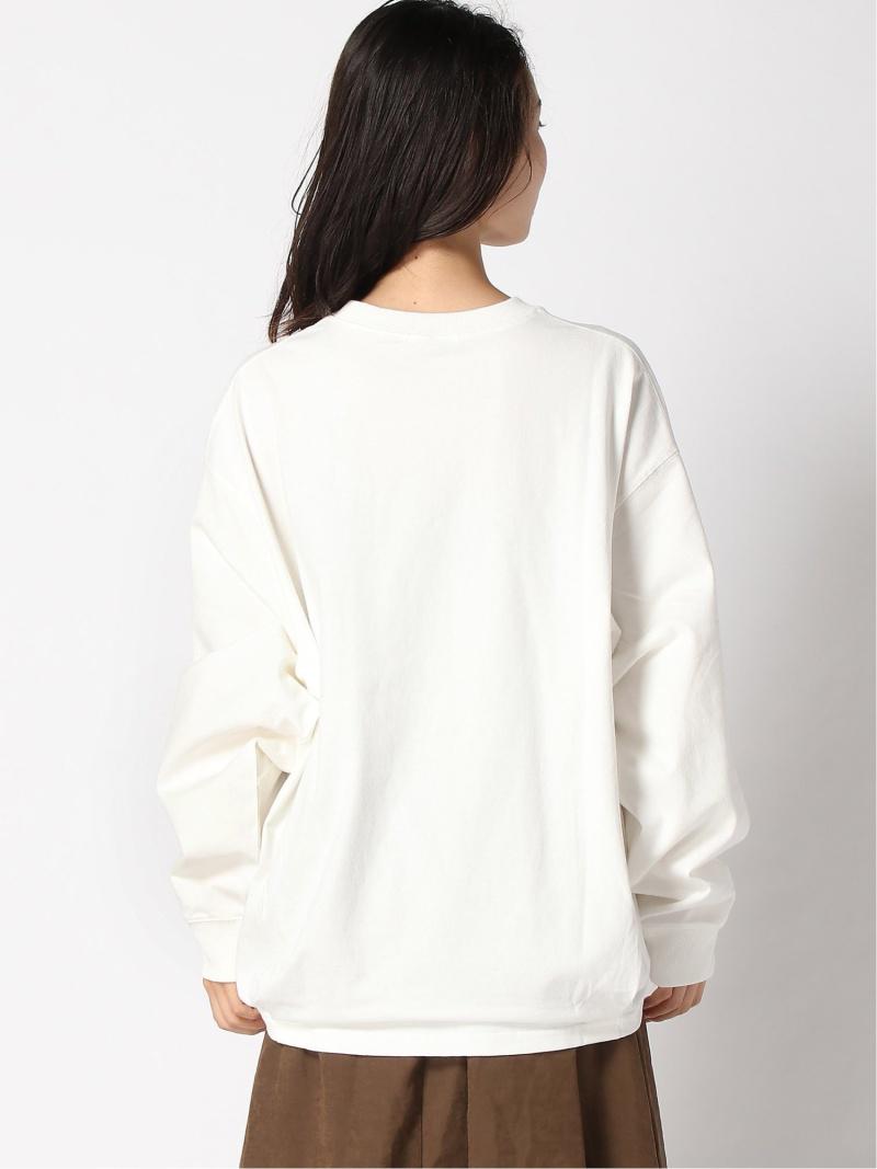 TACK SWEAT SHIRT