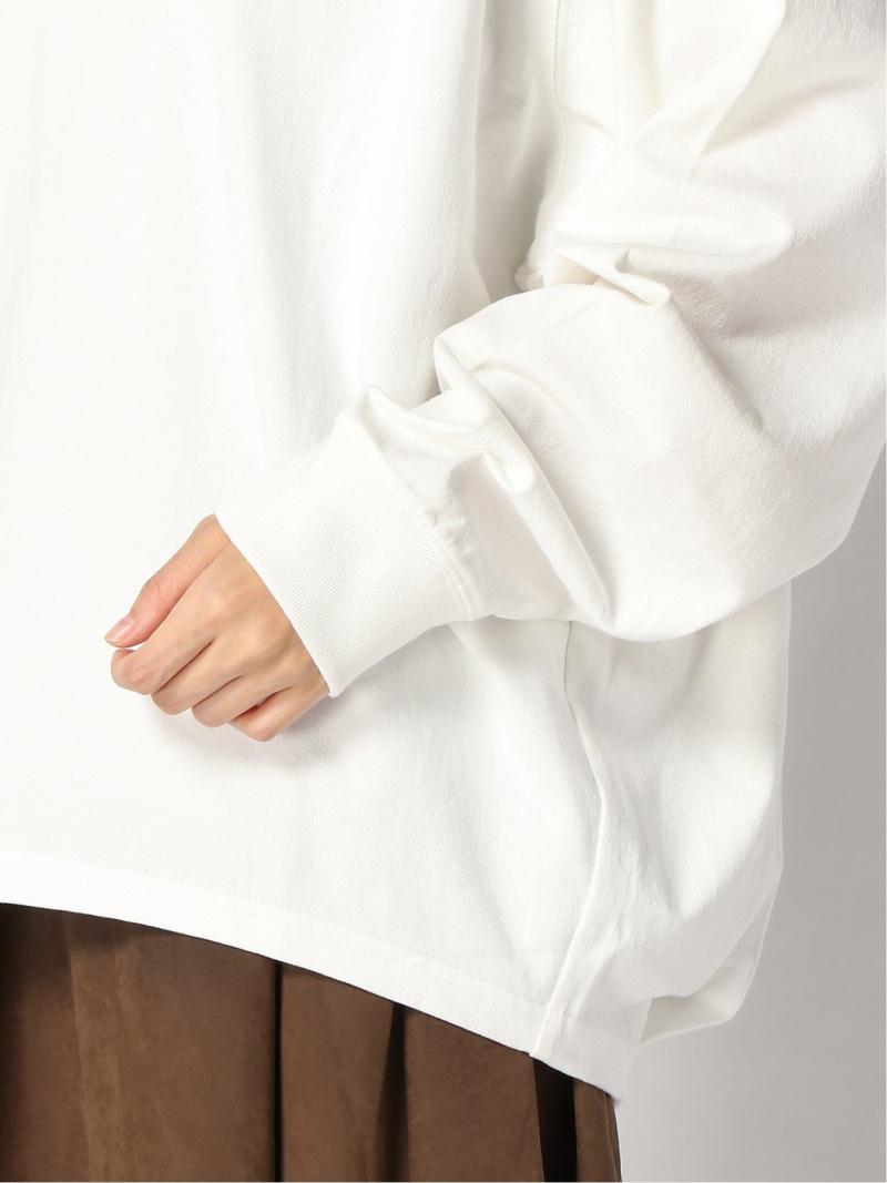 TACK SWEAT SHIRT