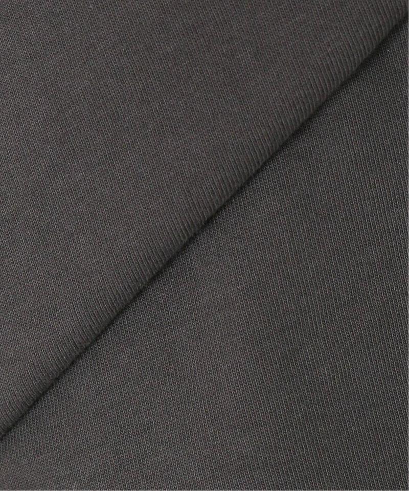 【Miho Tanaka × relume】ベルテッドスリットTシャツ◆（JOURNAL STANDARD relume）