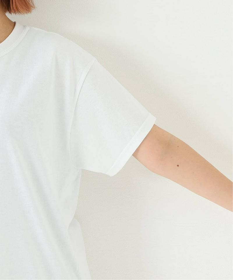 【333/バーバーバー】THAI TEE：Tシャツ（JOURNAL STANDARD relume）