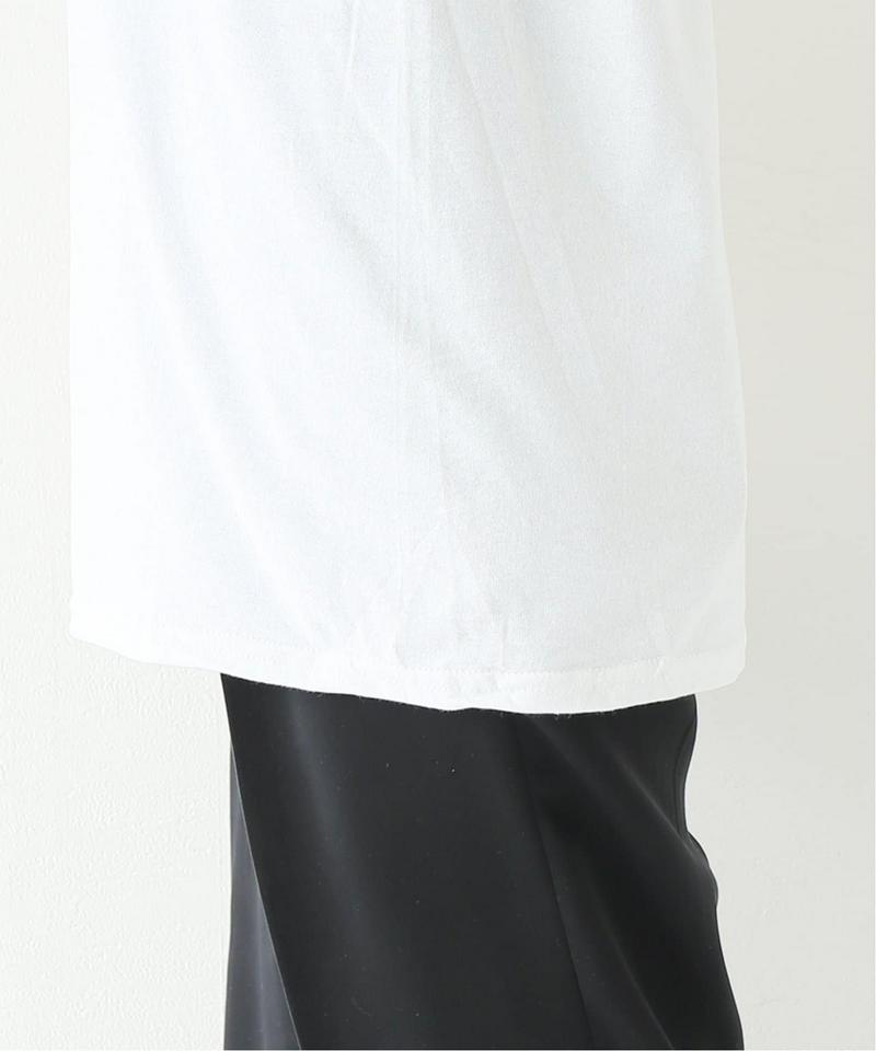 【333/バーバーバー】THAI TEE：Tシャツ（JOURNAL STANDARD relume）