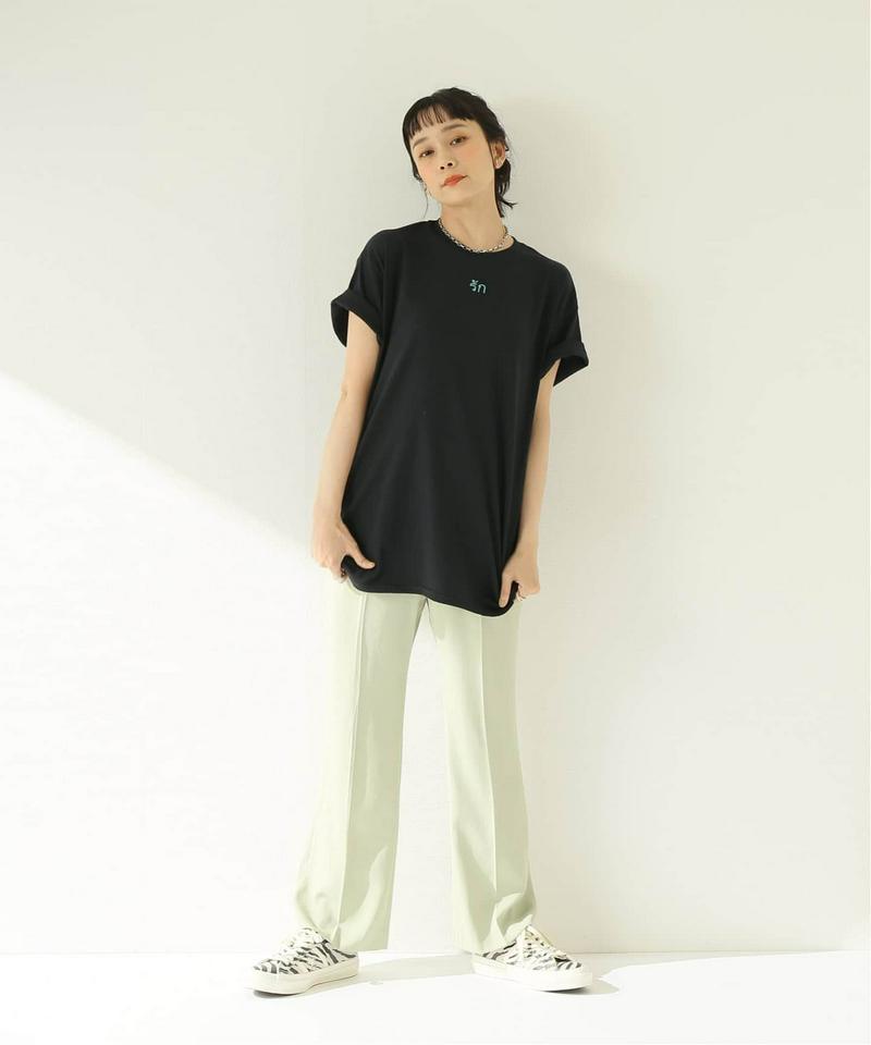 【333/バーバーバー】THAI TEE：Tシャツ（JOURNAL STANDARD relume）