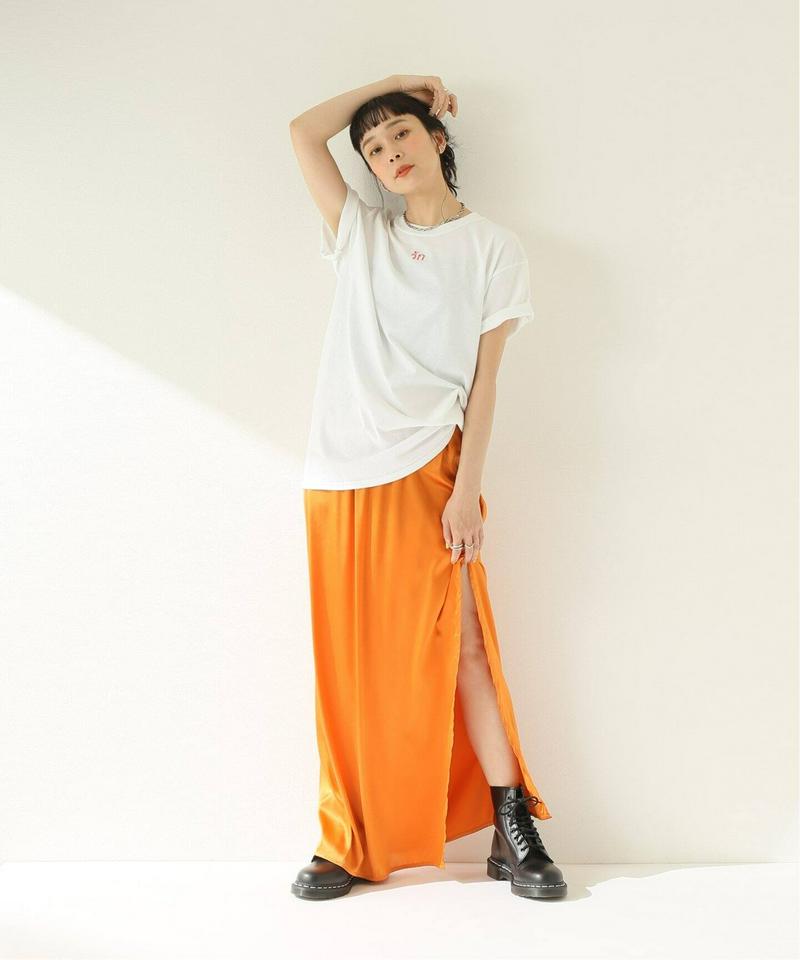 【333/バーバーバー】THAI TEE：Tシャツ（JOURNAL STANDARD relume）