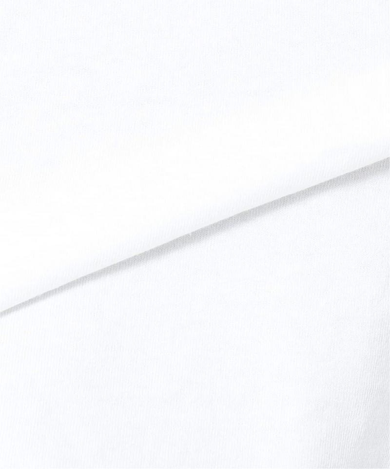 【HOLIDAY/ホリデイ】SUPER FINE DRY MINI DRESS：カットソー◆（JOURNAL STANDARD）