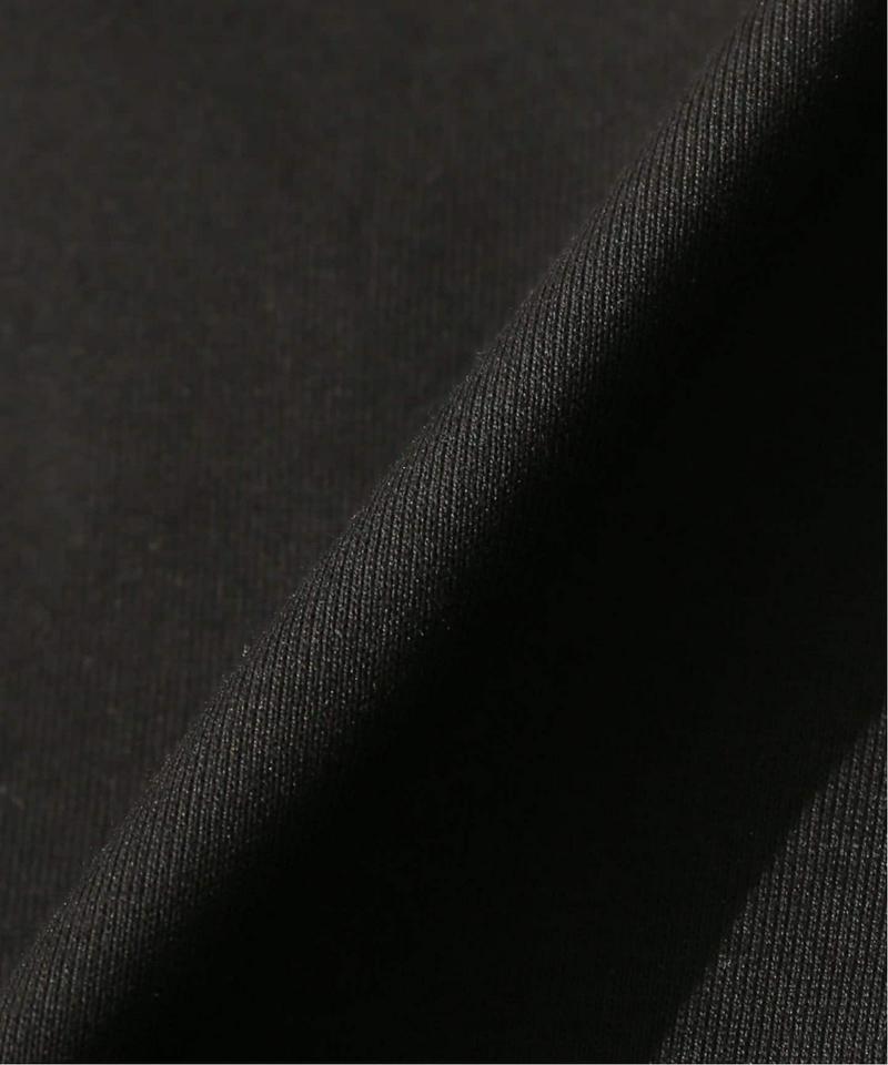 スリットスリーブTシャツ◆（JOURNAL STANDARD relume）