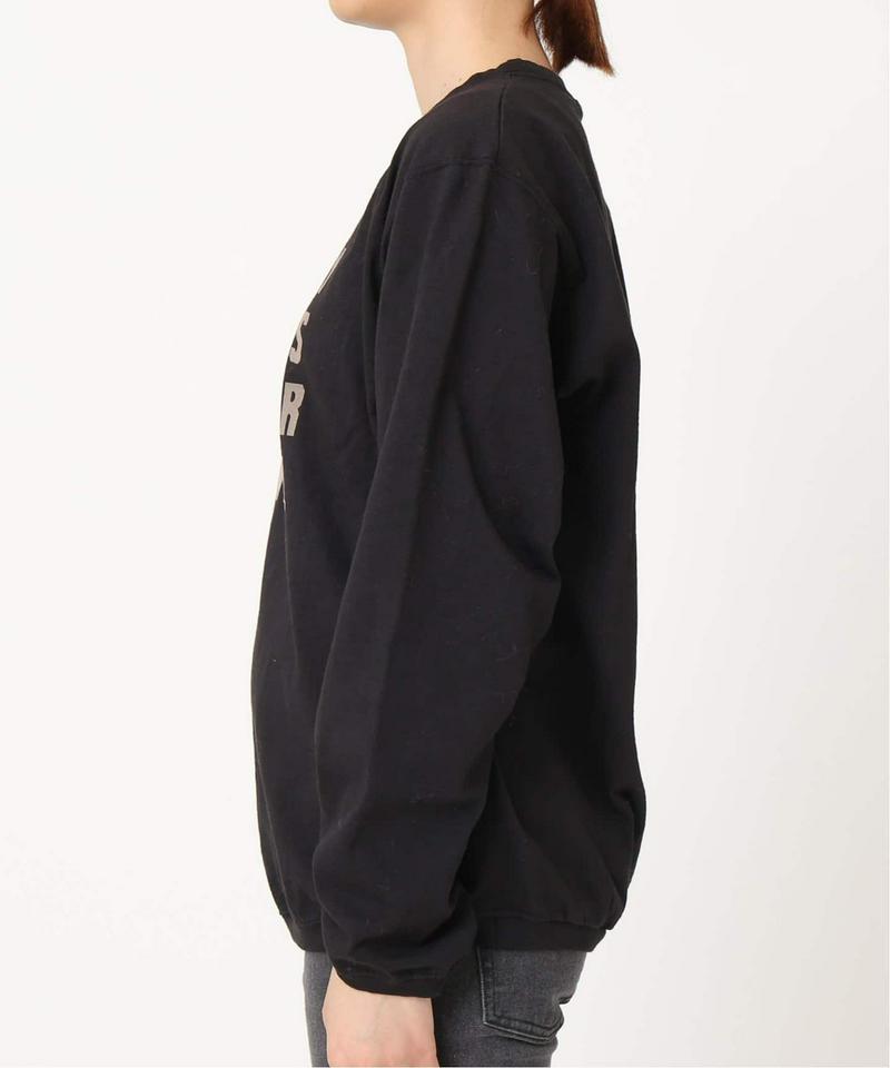 【Goodwear/グッドウェア】C/N L/S WITH CUFFHEM RIB：カットソー◆（JOURNAL STANDARD relume）