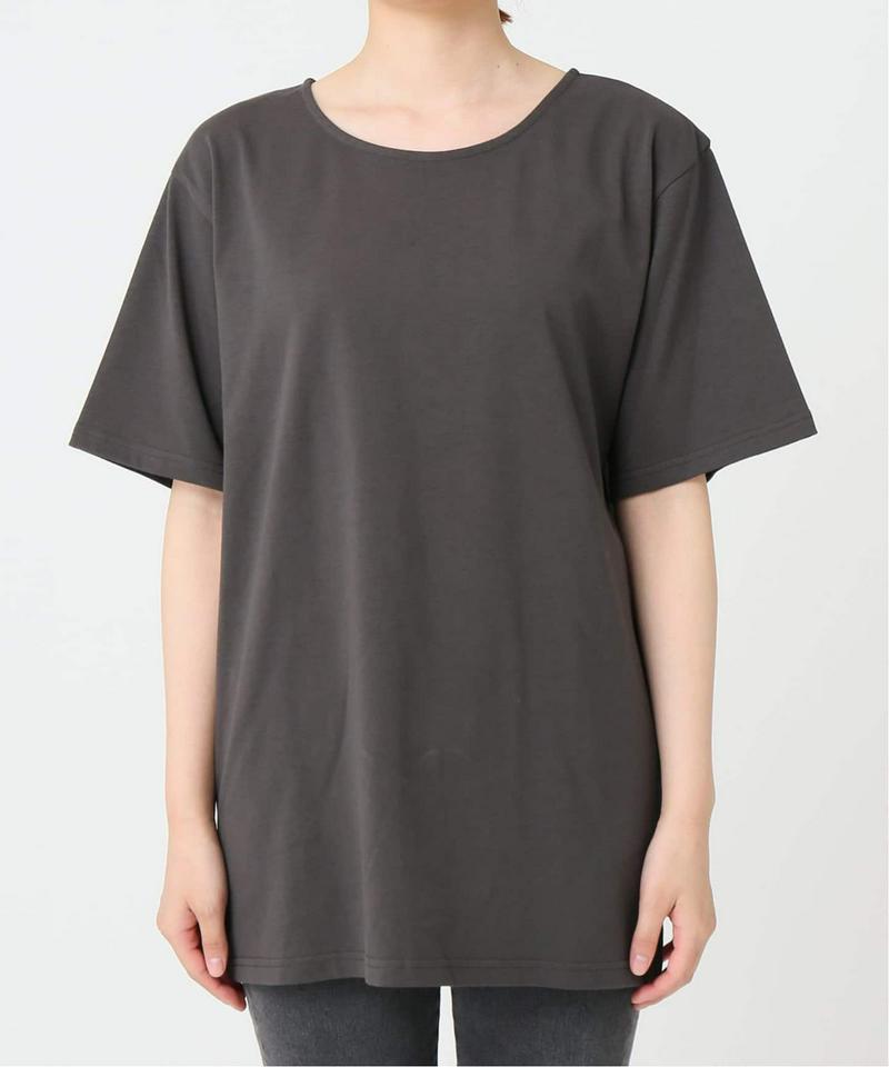 【Miho Tanaka × relume】ビスチェコンビTシャツ◆（JOURNAL STANDARD relume）
