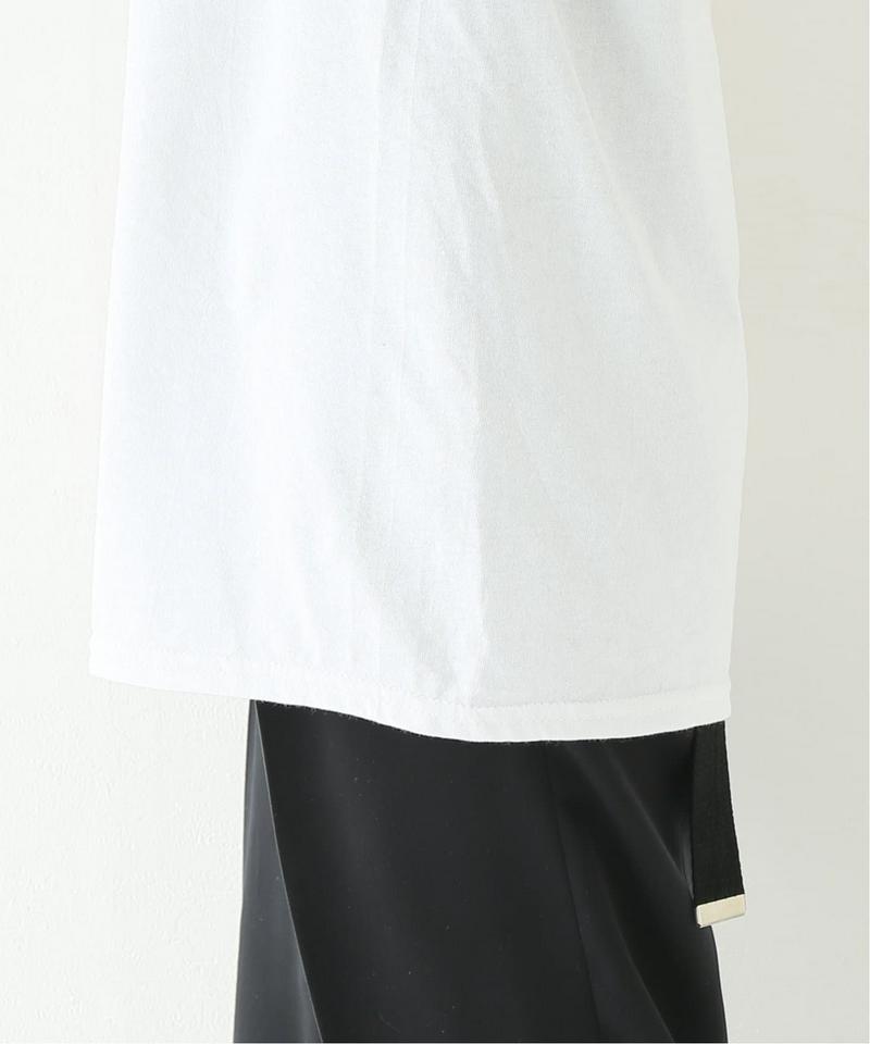 【333/バーバーバー】THON THA THONG CHE TEE：Tシャツ（JOURNAL STANDARD relume）